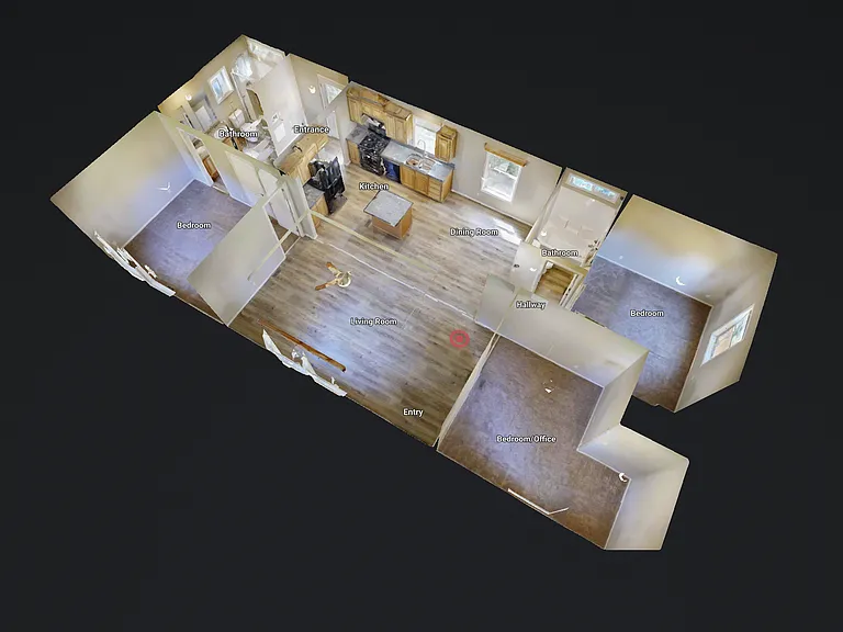 12800 Dunbar Rd — Photo 41