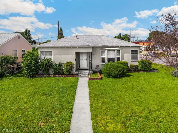 4577 Ranger Ave, El Monte, CA 91731
