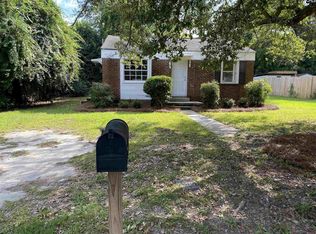 2834 Ashton St, Columbia, SC 29204