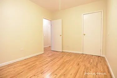 Rented by Bohemia Realty Group