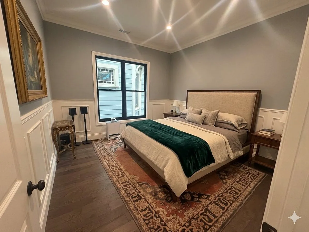 3 bed, 1600 sqft, $6,000 — Photo 4