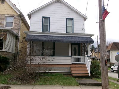 439 Longfellow St, Vandergrift, PA, 15690