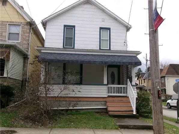 439 Longfellow St, Vandergrift, PA 15690
