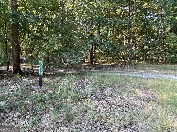 821 Ireland Dr, Kingston, GA 30145