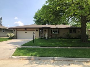 1109 SE Cortina Dr, Ankeny, IA 50021