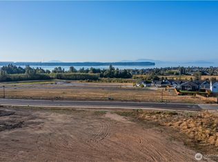 0 Camas Drive Lot 27, Blaine, WA 98230
