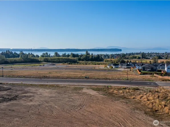 0 Camas Drive Lot 27, Blaine, WA 98230