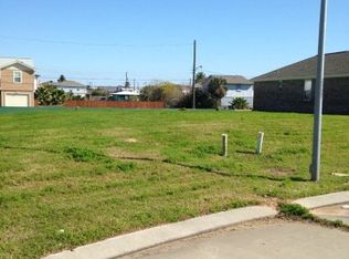 2023 Ann Marie Ln, Galveston, TX 77551