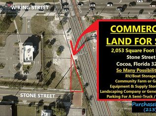 0 Stone St #4, Cocoa, FL 32922