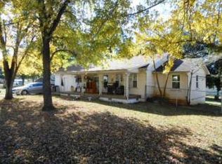 119A Highway 65 #B, Western Grove, AR 72685