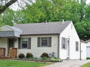 530 S 45th St, Lincoln, NE 68510
