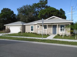 1000 Dames Ct, Titusville, FL 32780