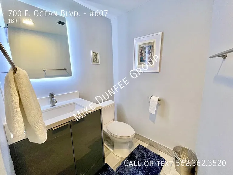 700 E Ocean Blvd #607 — Photo 9