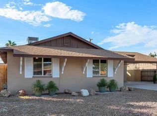 552 S Daley, Mesa, AZ 85204