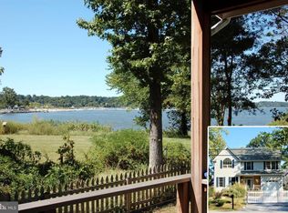 658 Walnut Ave, North Beach, MD 20714