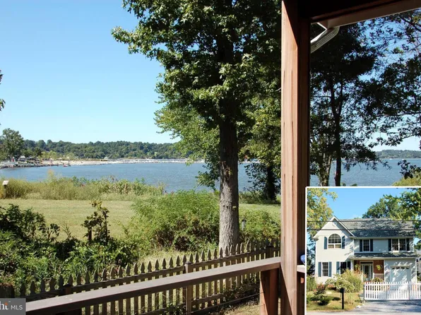 658 Walnut Ave, North Beach, MD 20714