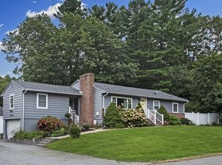 4 Williams Rd, North Reading, MA 01864