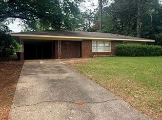 3927 Bienville Rd, Montgomery, AL 36109