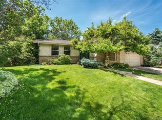 3941 S Quebec St, Denver, CO 80237