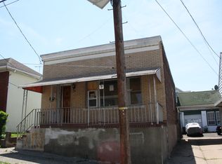 20 Quinn St, Paterson, NJ 07501