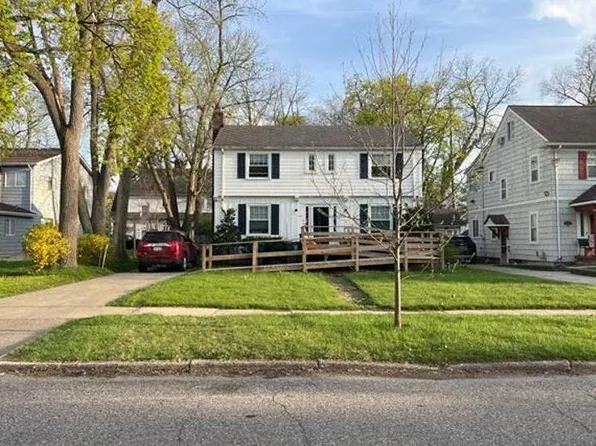 1818 Montclair Ave, Flint, MI 48503