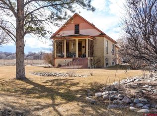 477 1600th Rd, Delta, CO 81416