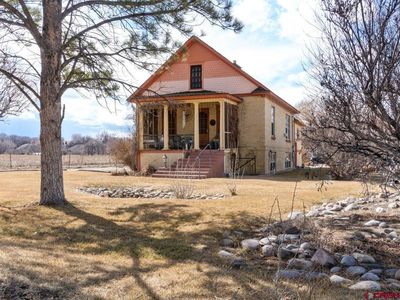 477 1600 Road, Delta, CO, 81416