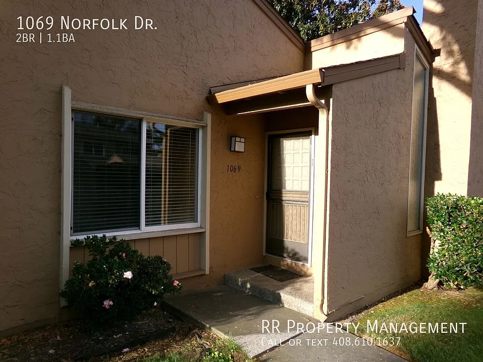 1069 Norfolk Dr