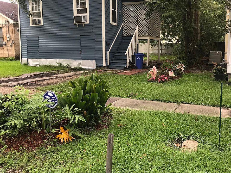 Studio Apartment near downtown Hammond .