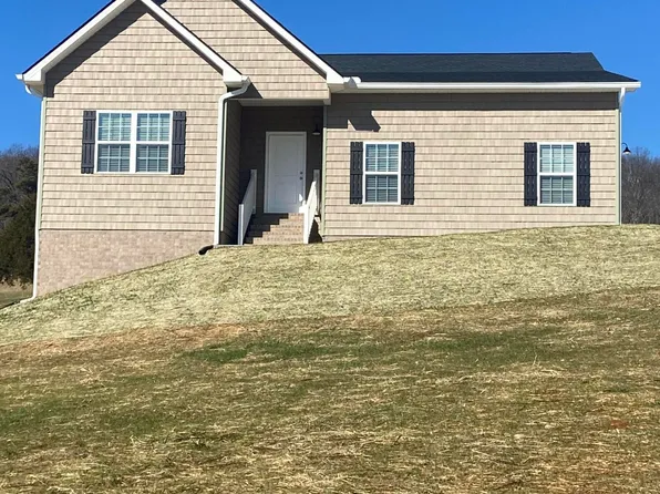 402 Sunrise Ridge Dr, Jefferson City, TN 37760