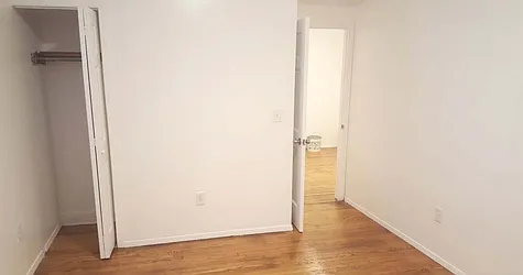 Rented by Rapid Realty Williamsburg