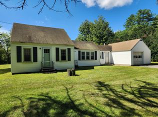 388 Ossipee Trl, Gorham, ME 04038