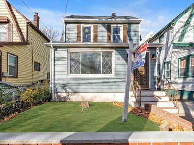 187-15 Keeseville Avenue, Jamaica, NY, 11412