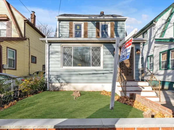 187-15 Keeseville Avenue, Saint Albans, NY 11412