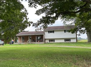 6021 Bryant Rd, Sand Creek, MI 49279