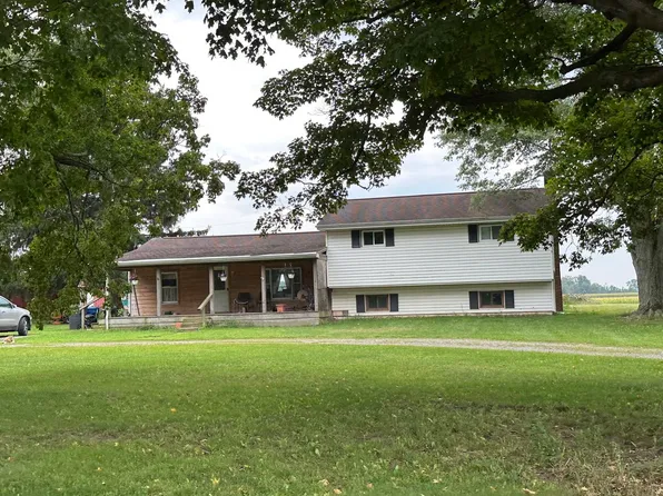 6021 Bryant Rd, Sand Creek, MI 49279