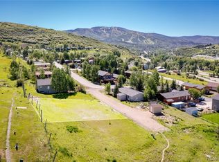 1582 Conestoga Ln, Steamboat Springs, CO 80487