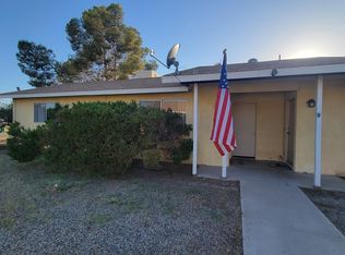 620 Commercial Ave #A, Ridgecrest, CA 93555