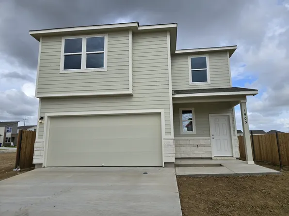 1903 Sambar Loop, Laredo, TX 78045