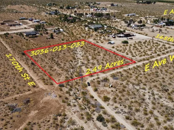 6 170th St E #28, Palmdale, CA 93591