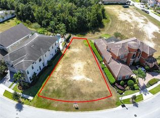 1241 Grand Traverse Pkwy, Kissimmee, FL 34747