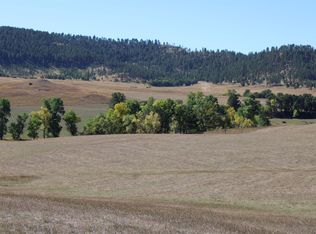 TRACT 6 Sourdough Ranch Rd, Hulett, WY 82720