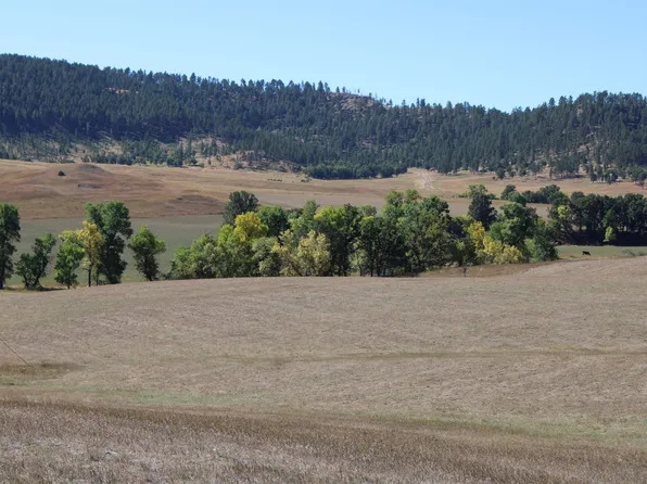 TRACT 6 Sourdough Ranch Rd, Hulett, WY 82720