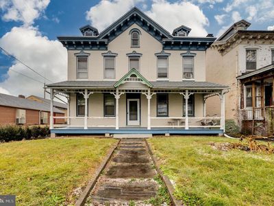 171 N Centre Ave, Leesport, PA, 19533