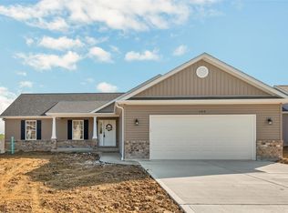 475 Meadow Spring Dr, Troy, MO 63379