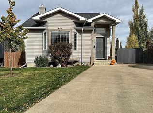 194 Peigan Ct W, Lethbridge, AB T1K 7N2
