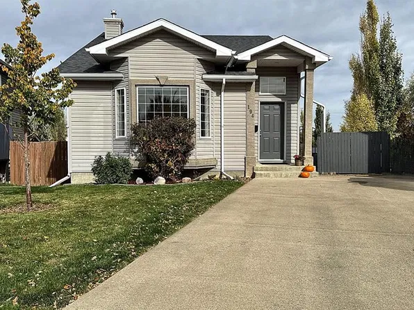 194 Peigan Ct W, Lethbridge, AB T1K 7N2