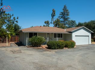 585 Rosita Ave, Los Altos, CA 94024