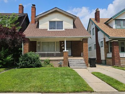 5576 S Clarendon St, Detroit, MI, 48204