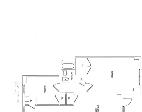 2nd image of 104-40 Queens Blvd #16L